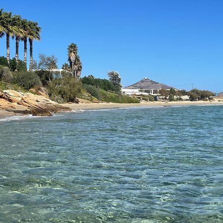 Sunkiss Paros Apartment Drios Ngoại thất bức ảnh