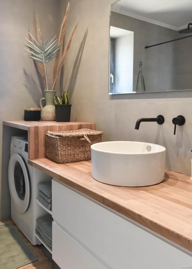 Sunkiss Paros Apartment Drios Ngoại thất bức ảnh