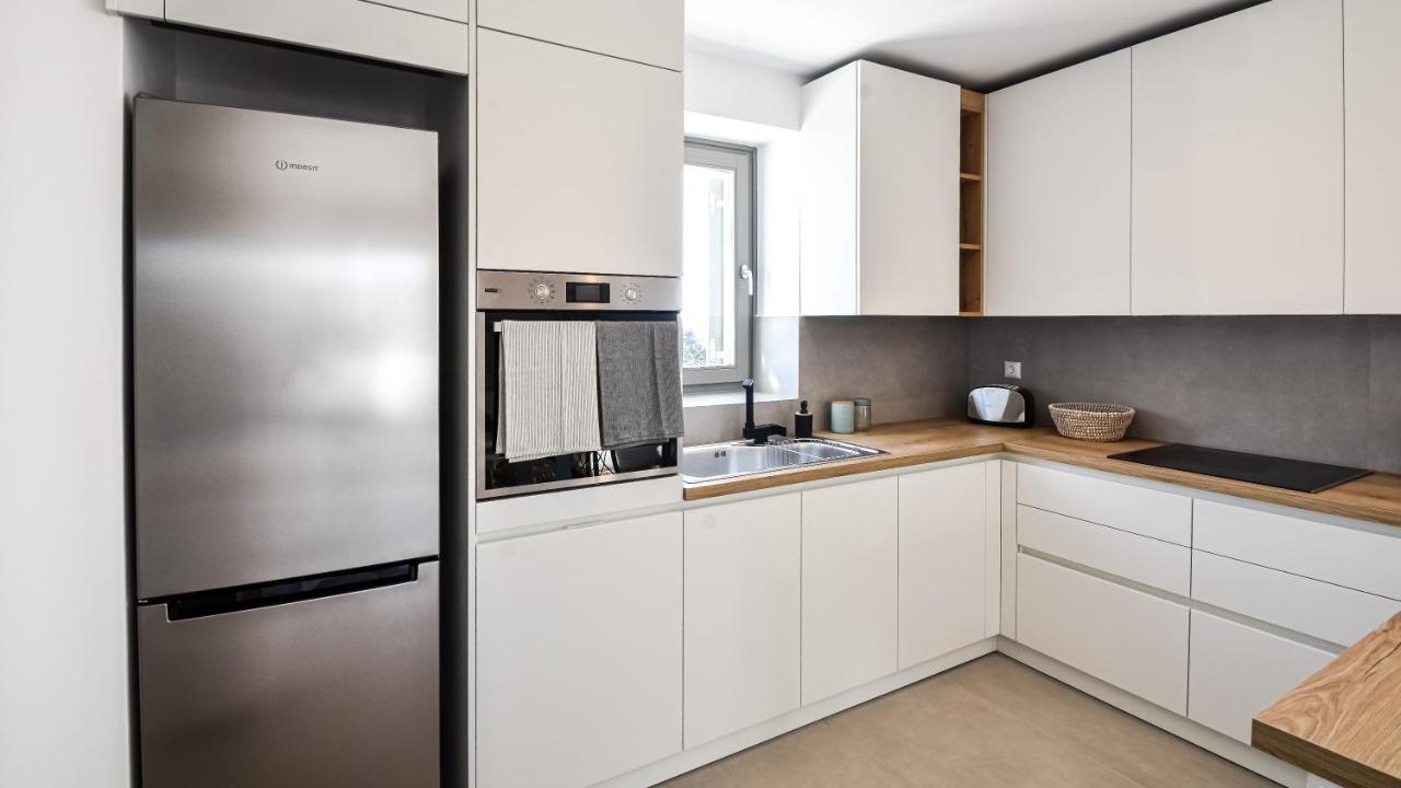 Sunkiss Paros Apartment Drios Ngoại thất bức ảnh