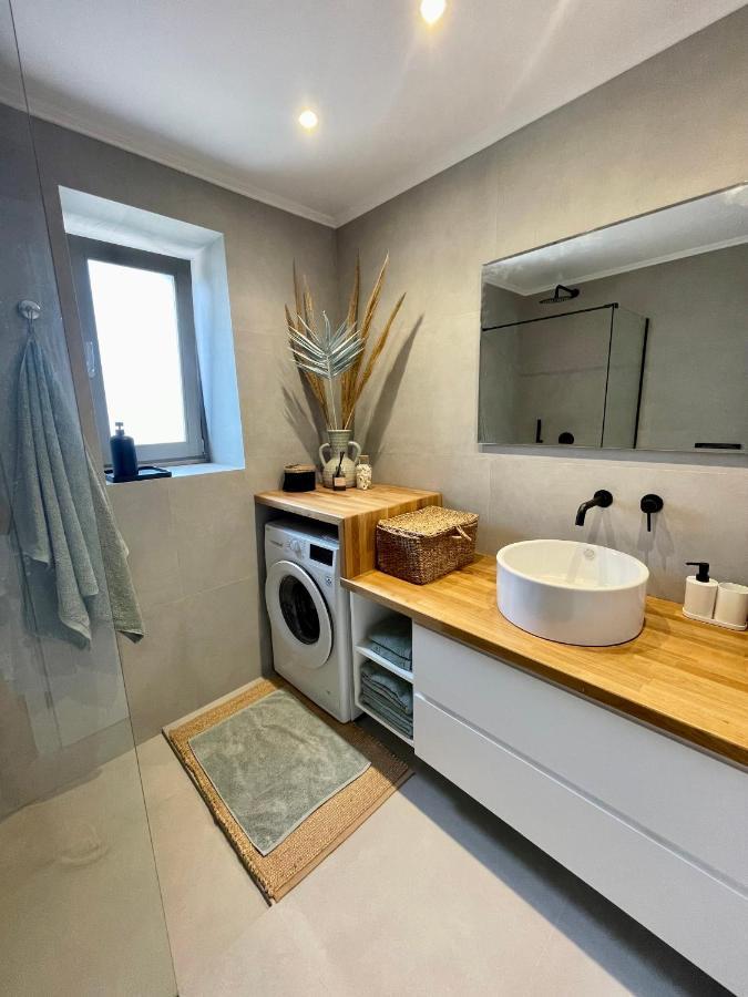 Sunkiss Paros Apartment Drios Ngoại thất bức ảnh