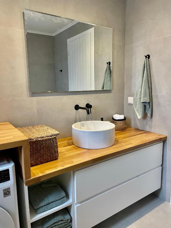 Sunkiss Paros Apartment Drios Ngoại thất bức ảnh