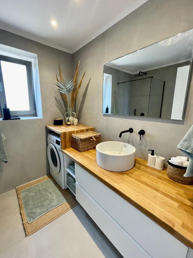 Sunkiss Paros Apartment Drios Ngoại thất bức ảnh
